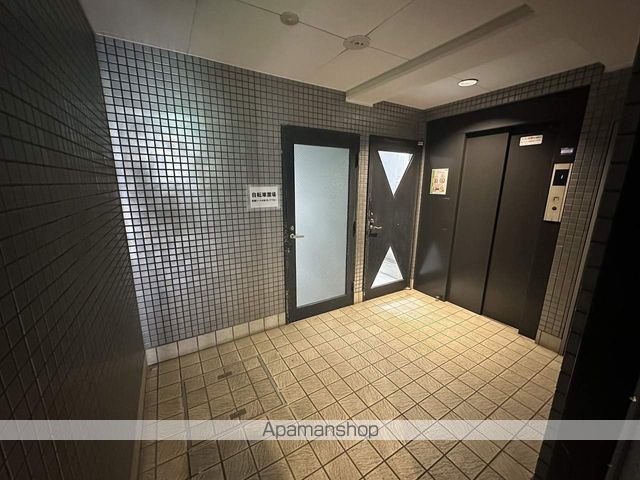 FITSビル段原南の内装写真