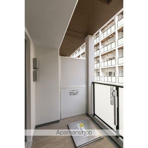 LIBR GRANT 西新宿WESTの内装写真