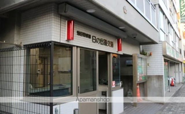 レオパレスヴィハール南六郷の周辺写真