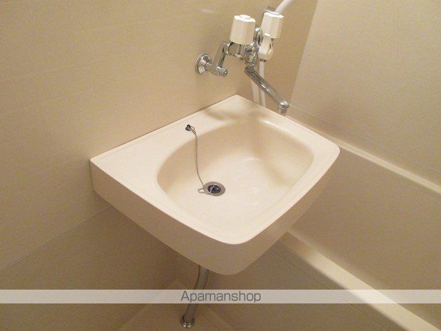 サンコート文京台参番館の内装写真