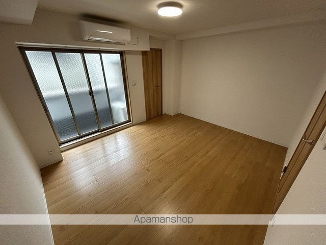 ソリティア桃谷の内装写真