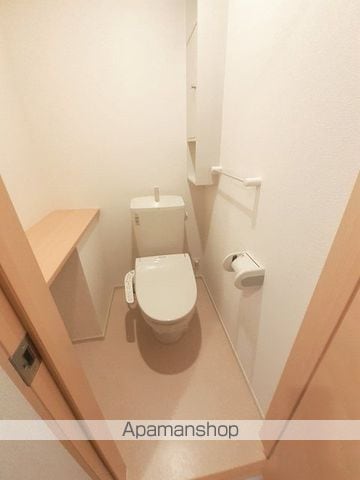 ベルアージュ IIの内装写真