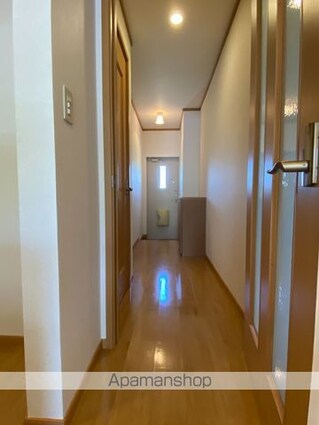 カサデプラシードⅡ[1K/33.15m2]の内装5