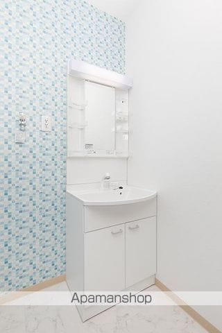 ルミエール元山IIの内装写真