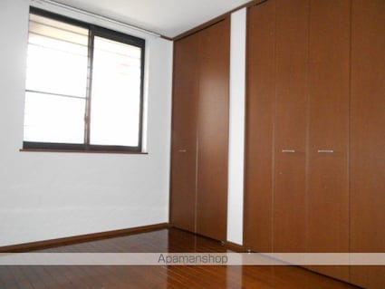 サンライズ万葉Ａ棟[2LDK/55.85m2]の内装6