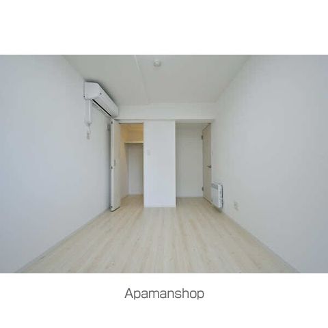 STELA POLAREの内装写真