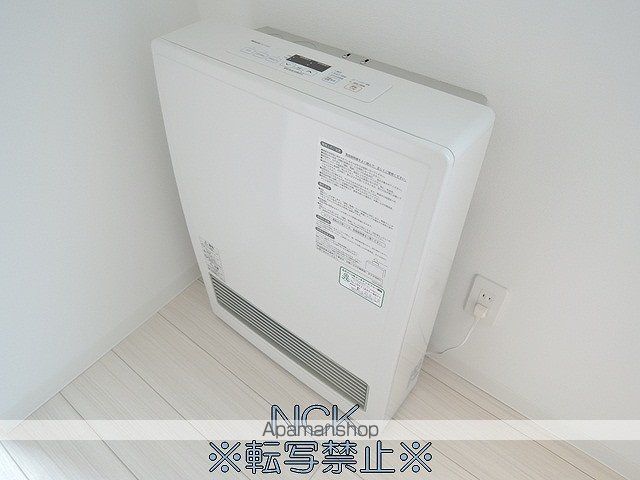 HOPE南7条の内装写真