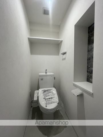 ミラージュパレス天王寺堀越町の内装写真