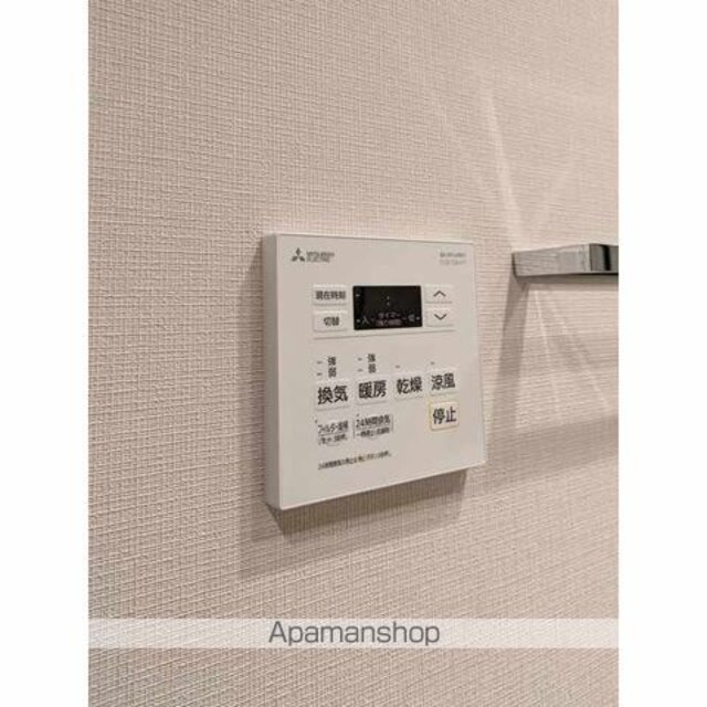 コンフォリア芝浦ＭＯＫＵ[1LDK/52.24m2]のその他設備