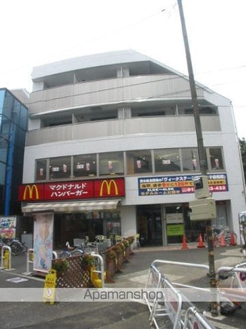 COMFORTの周辺写真