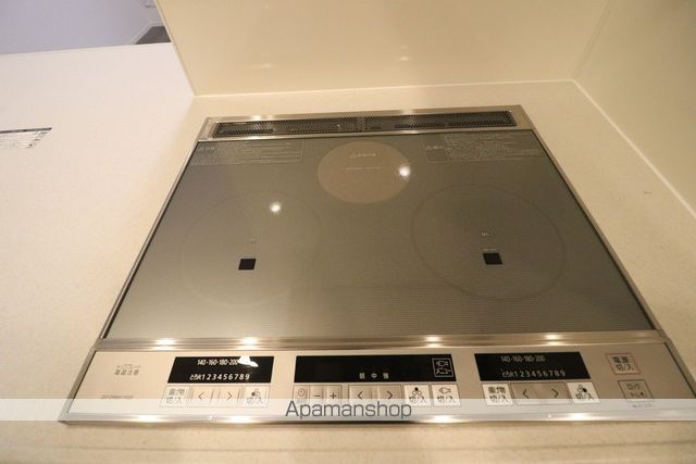 GRAND・LEADの内装写真