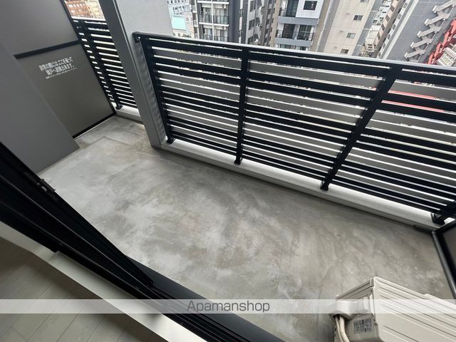 S−RESIDENCE加治屋町ACHIEVEの内装写真