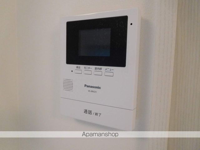 マンション和田の内装写真