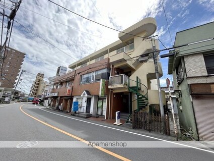 埼玉県狭山市富士見１丁目[1R/20.5m2]の外観5
