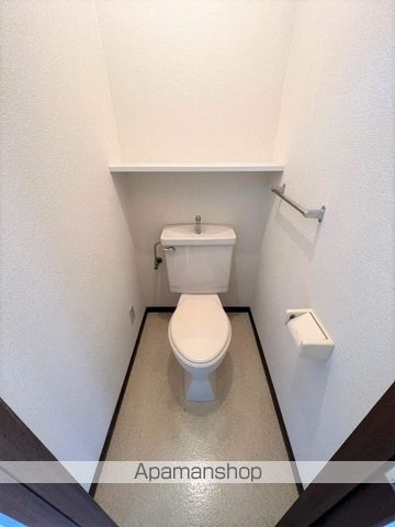 コスモ恒久の内装写真