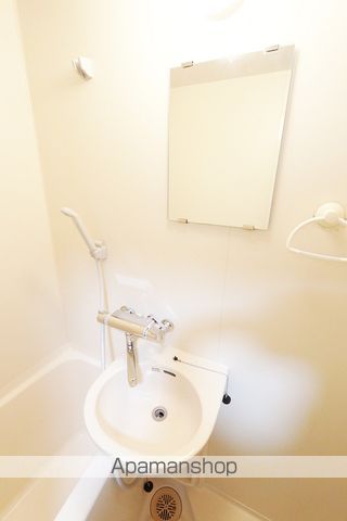 INステイツの内装写真