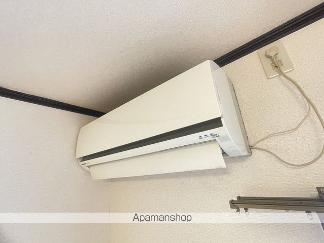 コンフォール佐鳴台の内装写真