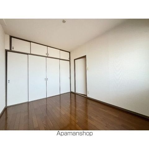 アベニュー藤の内装写真