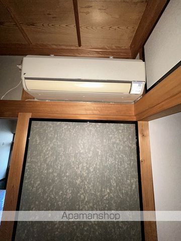 本四備讃線 丸亀駅 徒歩19分 2階建 築43年の内装写真