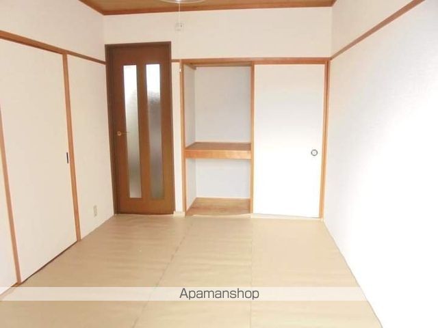 パストラーレ壱番館の内装写真