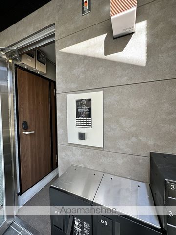 ハーモニーテラス福町のその他写真