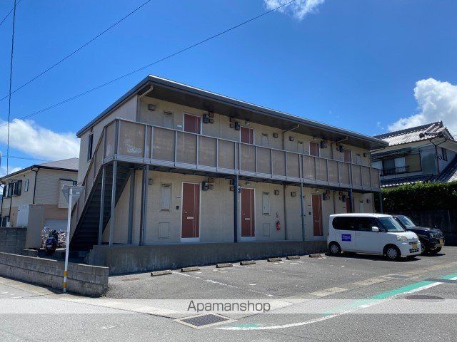 Casa de showの外観写真