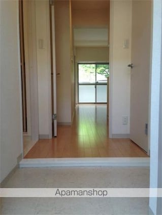 Ａｌｌｉｅｓ　Ｍｅａｄｏｗ[1LDK/42.47m2]の内装5