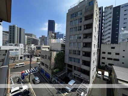 ウインドー金屋町[1R/26.07m2]の内装