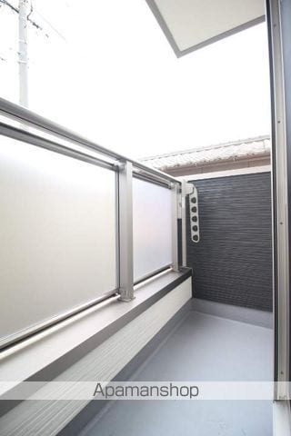 GRANDTIC HIの内装写真