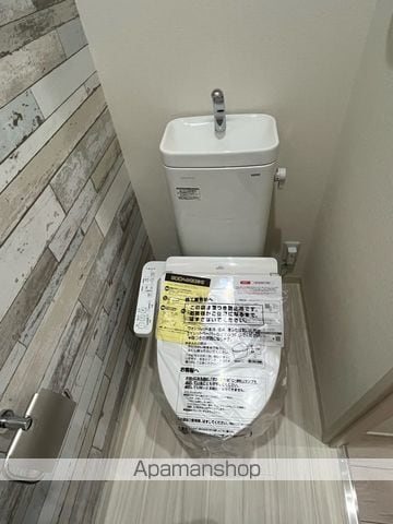 フジパレス上野芝の内装写真