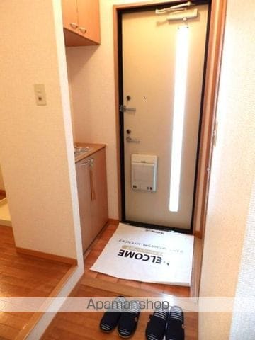 セジュール妙見 B棟の内装写真