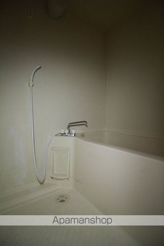 セブンアルコ A棟の内装写真