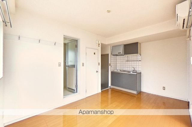 レジデンス・オーキッドの内装写真
