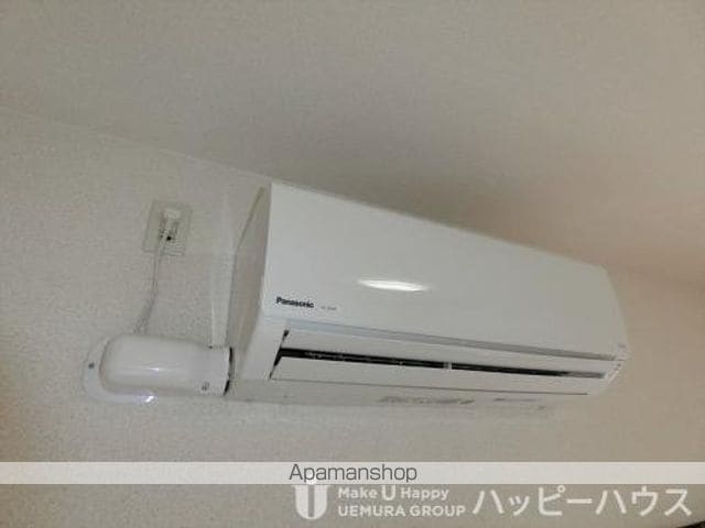 リバーサイド東櫛原の内装写真