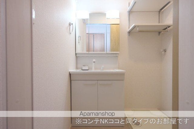 プルミエール 春 IIの内装写真
