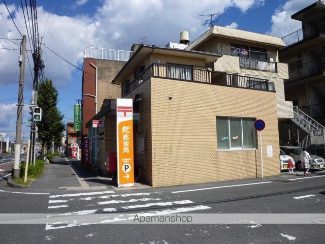 パートリア ’15の周辺写真