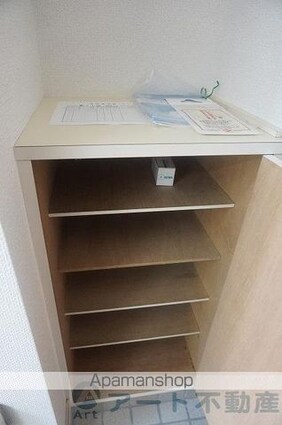 ジョイフル第１小坂[1DK/24.94m2]の内装1