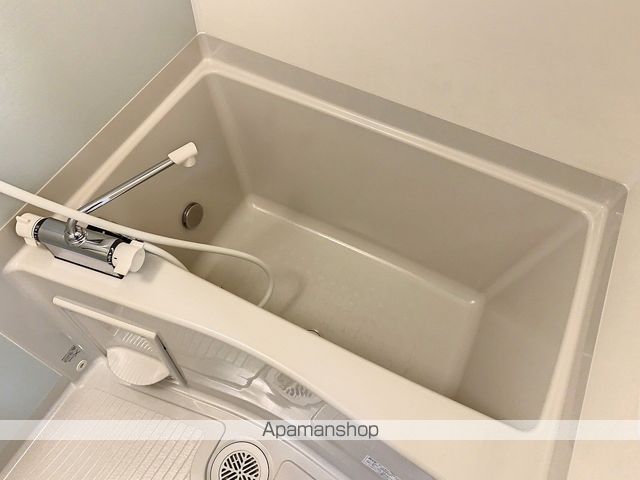 MELDIA新座の内装写真