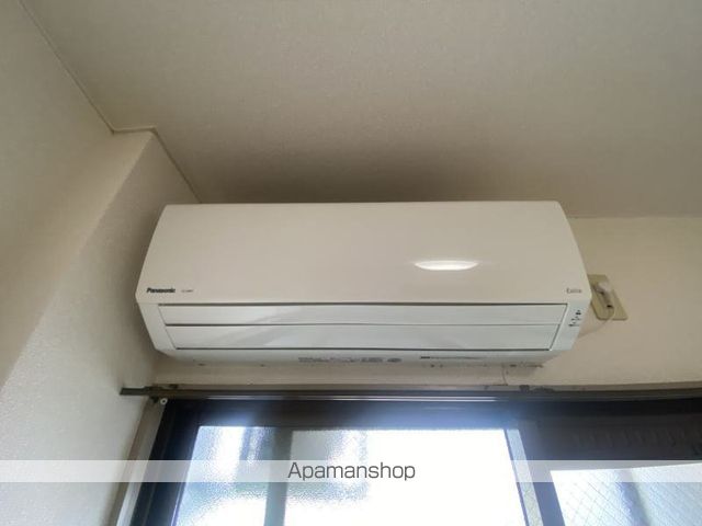 ルームハイツ5の内装写真