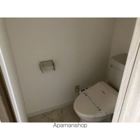 メープル円山の内装写真