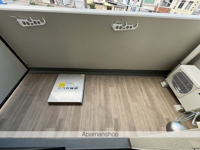 ALIVIS都島通の内装写真