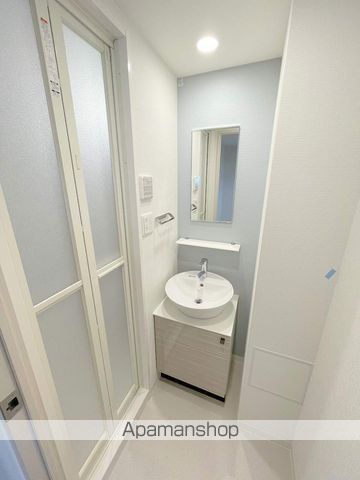 エスリードレジデンス大阪本町の内装写真