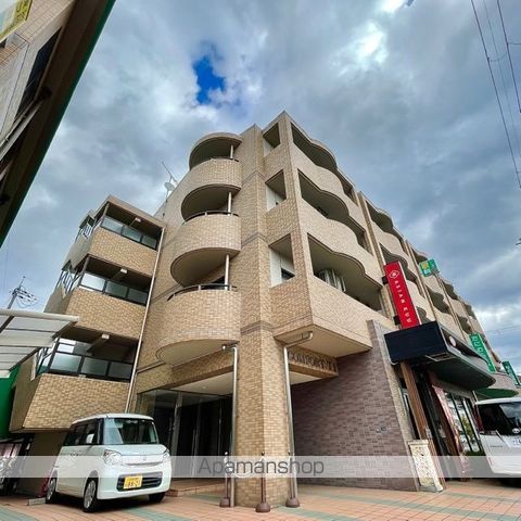 コンフォーレ T1の外観写真