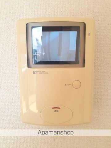 ベルシティSATO Bの内装写真