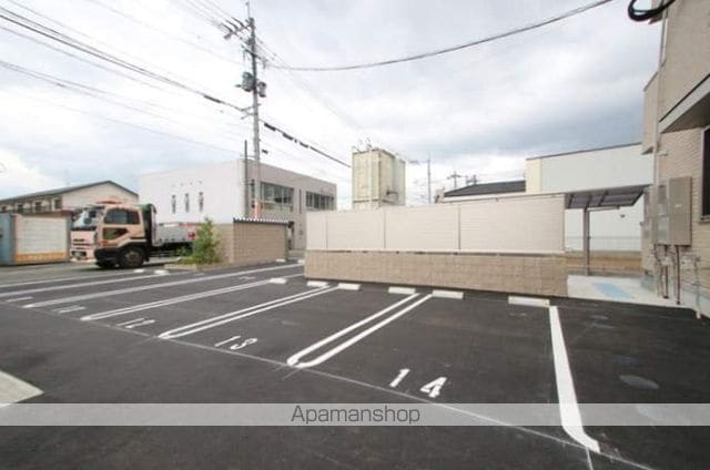 アンクール志免中央の外観写真