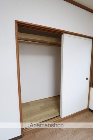 カサデューク8の内装写真