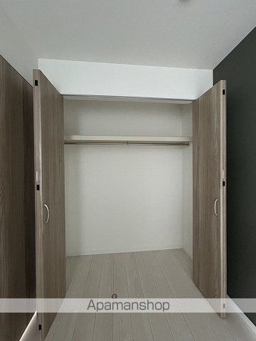 PROSPERITA Iの内装写真