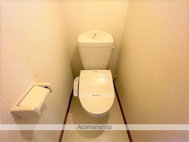 レオパレスペニンシュラTの内装写真