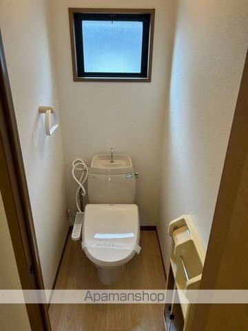 ハイカムール白銀A棟の内装写真