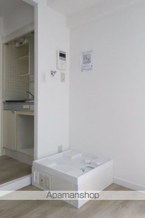 東京都大田区多摩川２丁目[1R/16.56m2]のその他設備2